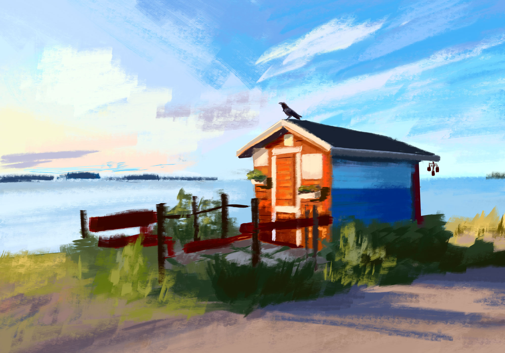 Casita