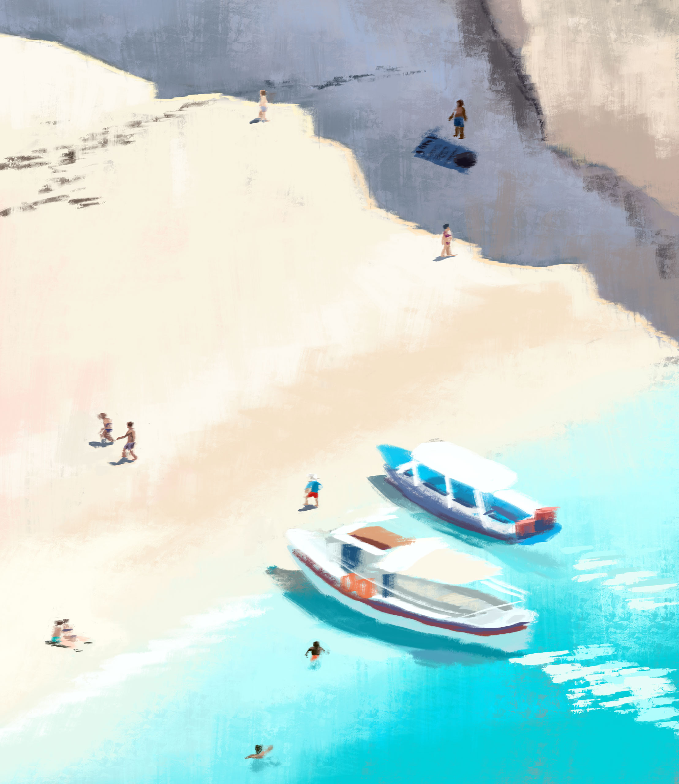 Playa