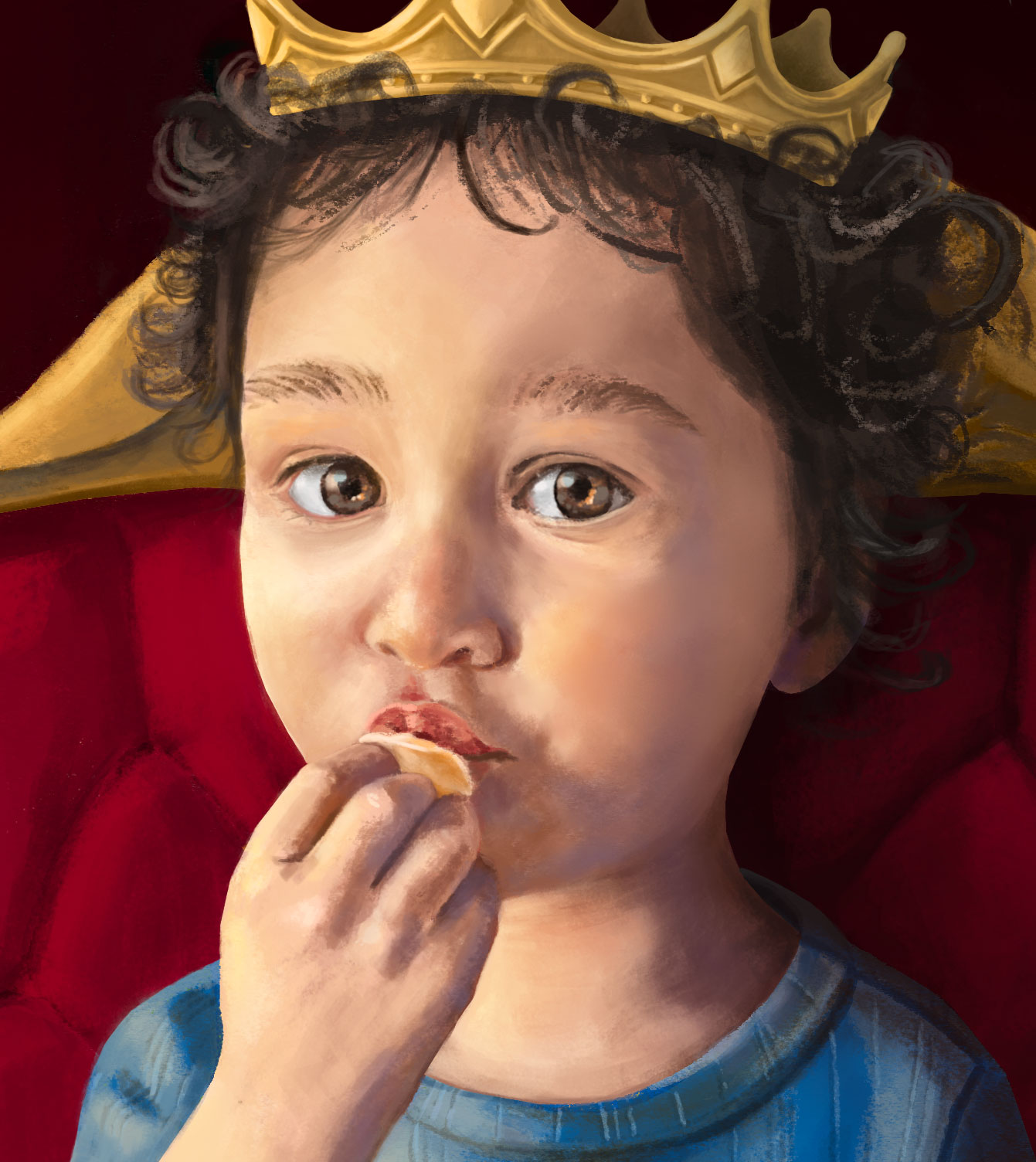 ThelittleEmperor_face