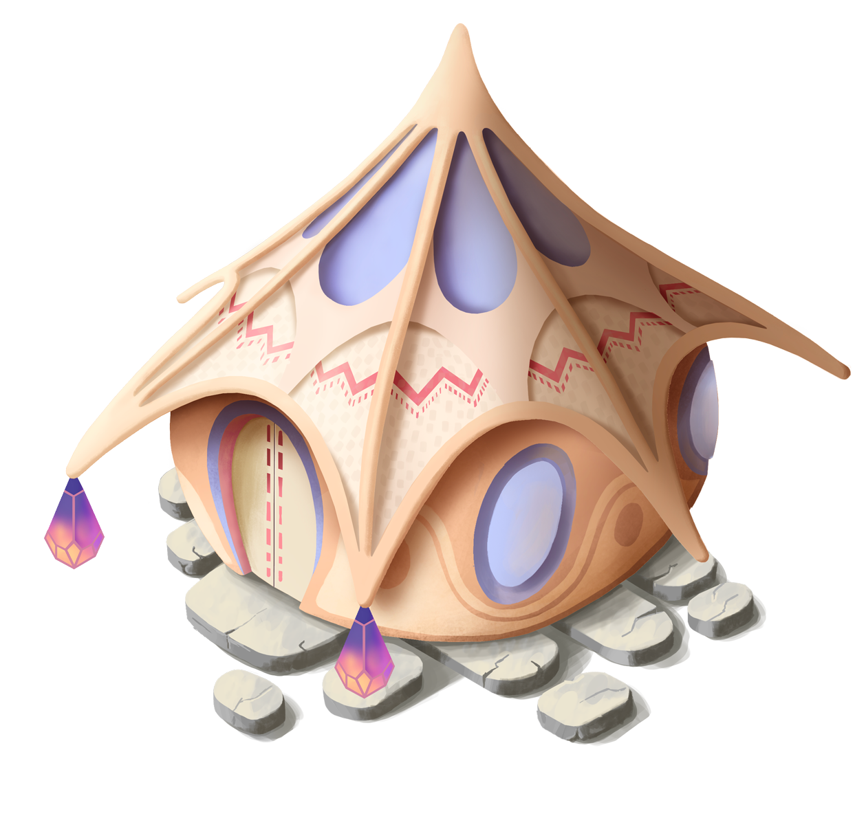 casa