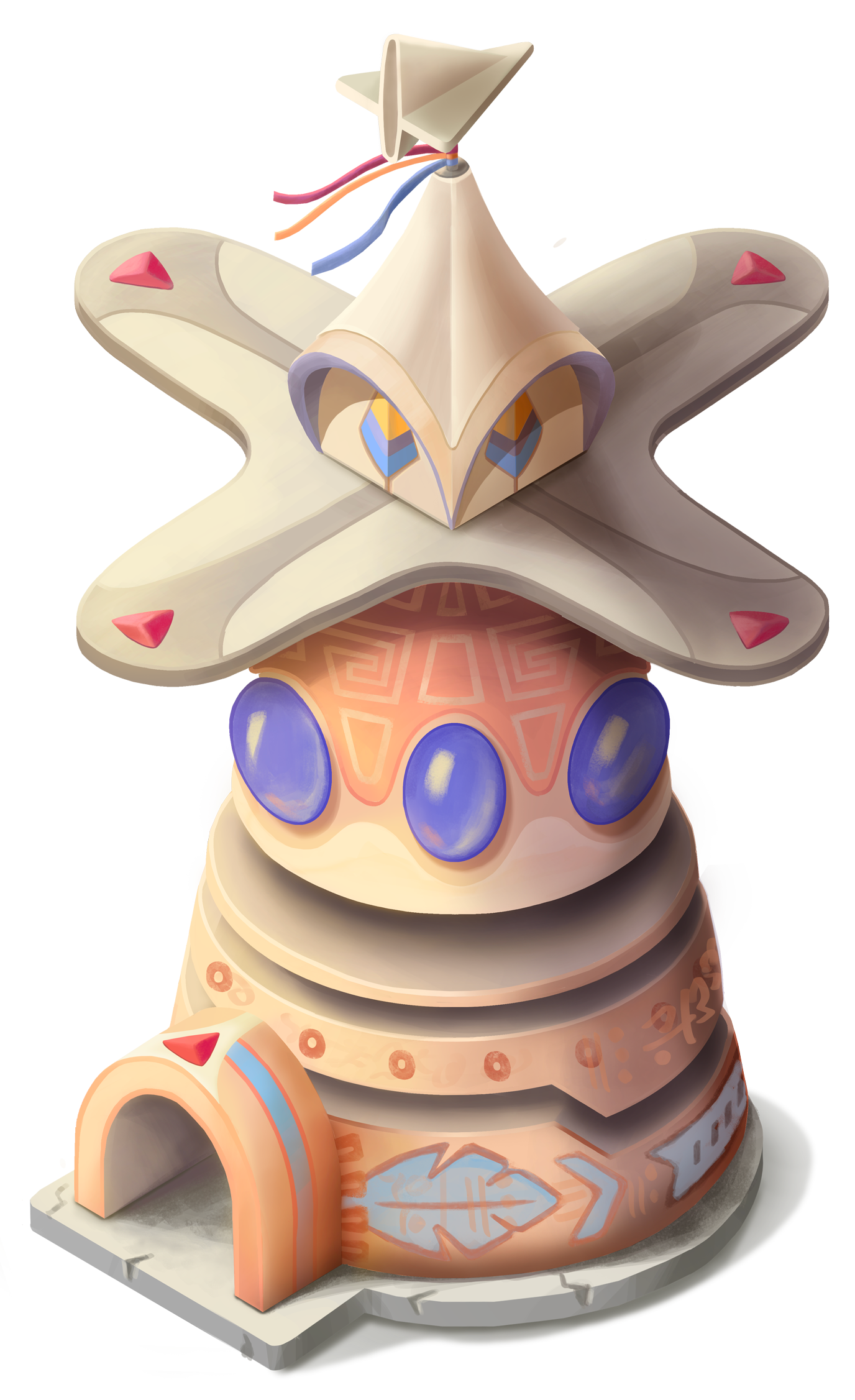 torre